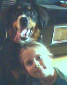 cousin viktor et  mailys